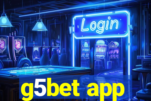 g5bet app